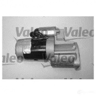 Стартер VALEO JSZ 6PL8 3276424555632 101719129 455563 - Изображение 3
