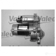 Стартер VALEO 455605 3276424556059 228022 B48 AFHD - Изображение 3