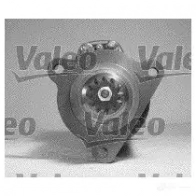 Стартер VALEO 228119 6T2KX 0001 417065 455871 - Изображение 2