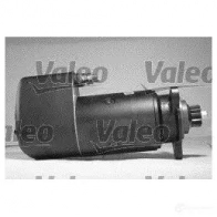 Стартер VALEO 228119 6T2KX 0001 417065 455871 - Изображение 3