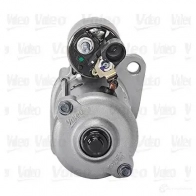 Стартер VALEO 227031 3276424382894 438289 50 3ZAU9 - Изображение 2