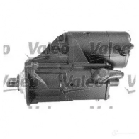 Стартер VALEO 458611 3276424586117 228518 S4A LMQ