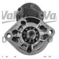 Стартер VALEO 458611 3276424586117 228518 S4A LMQ - Изображение 2