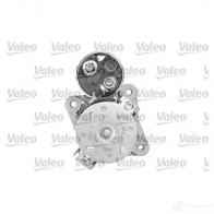 Стартер VALEO 3276424382863 227029 0 F6N7 438286 - Изображение 2