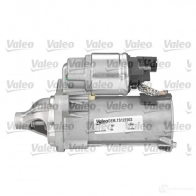 Стартер VALEO 3276424382863 227029 0 F6N7 438286 - Изображение 3