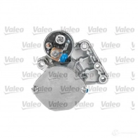 Стартер VALEO 458237 228304 D7G26 19178 6 - Изображение 2