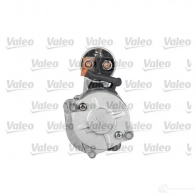 Стартер VALEO VBK5 5 1423049638 458440 - Изображение 2