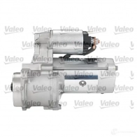 Стартер VALEO VBK5 5 1423049638 458440 - Изображение 3