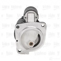 Стартер VALEO D11E170 225333 432530 D 11E159 - Изображение 1