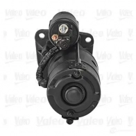 Стартер VALEO D11E170 225333 432530 D 11E159 - Изображение 2