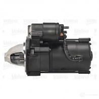 Стартер VALEO D11E170 225333 432530 D 11E159 - Изображение 3