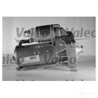Стартер VALEO 438030 ND204 D7R 20 226853 - Изображение 2