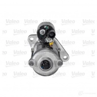 Стартер VALEO 458418 LR JVI8Y 3276424584182 228376 - Изображение 2