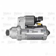 Стартер VALEO 458418 LR JVI8Y 3276424584182 228376 - Изображение 3