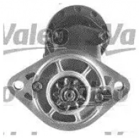 Стартер VALEO CEDNW YS 228497 458584 3276424585844