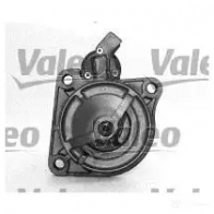 Стартер VALEO 225760 H Z7J5H 436045 3276424360458 - Изображение 2