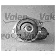 Стартер VALEO 436046 3276424360465 ZV8UN O 225761 - Изображение 2