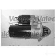 Стартер VALEO 436046 3276424360465 ZV8UN O 225761 - Изображение 3
