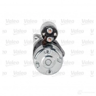 Стартер VALEO 3276424583192 228334 458319 I7R531 A - Изображение 2