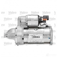 Стартер VALEO 3276424382313 226995 AEW5EC S 438231 - Изображение 3