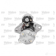Стартер VALEO 6O AAV 3276424583147 228330 458314 - Изображение 2
