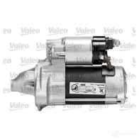 Стартер VALEO 6O AAV 3276424583147 228330 458314 - Изображение 3