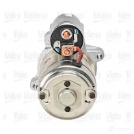 Стартер VALEO 432511 20 6D D8E144 225329 - Изображение 3