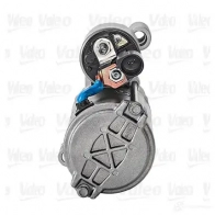 Стартер VALEO 438350 3276424383501 1199248784 3R HBX - Изображение 2