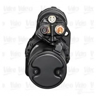 Стартер VALEO D6 RAD183 GA182Y 438146 226932 - Изображение 2