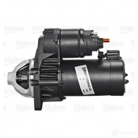 Стартер VALEO D6 RAD183 GA182Y 438146 226932 - Изображение 3