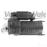 Стартер VALEO 3276424586025 228511 U6 B05VV 458602