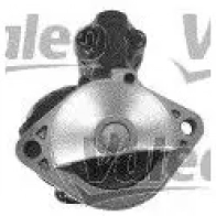 Стартер VALEO 3276424586025 228511 U6 B05VV 458602 - Изображение 2