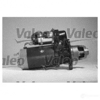 Стартер VALEO D25IN G 3276424581983 458198 228266 - Изображение 3