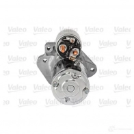 Стартер VALEO 726192 VP9CY 1N 1437852149 - Изображение 2