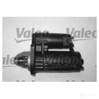 Стартер VALEO 458193 63223 532 228261 3IN21 - Изображение 3
