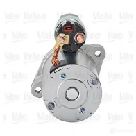 Стартер VALEO 1199256506 R RWAD 458759 3276424587596 - Изображение 2