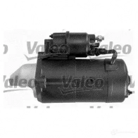 Стартер VALEO 3276424584960 BX 7DP 458496 228420 - Изображение 1