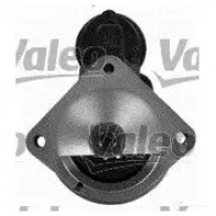 Стартер VALEO 3276424584960 BX 7DP 458496 228420 - Изображение 2