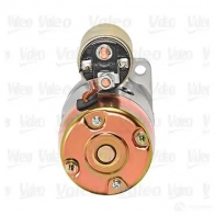 Стартер VALEO 600261 6 RX8BHZ 233477 3276426002615 - Изображение 2