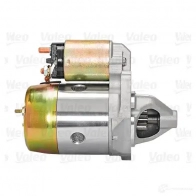 Стартер VALEO 600261 6 RX8BHZ 233477 3276426002615 - Изображение 3