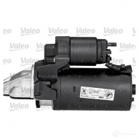 Стартер VALEO 726099 EDKKB O9 1437852244 - Изображение 3
