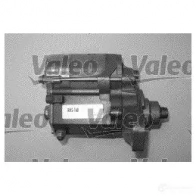 Стартер VALEO 455579 3276424555793 227997 DSHTO JV - Изображение 3