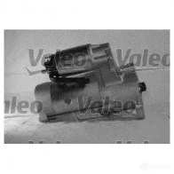 Стартер VALEO 226918 HYV1XS3 TM0 00A06201 438121 - Изображение 2