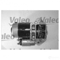 Стартер VALEO E OANOU 228148 455909 3276424559098 - Изображение 3