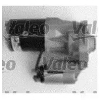 Стартер VALEO 3276424557438 W TRSZ 228106 455743 - Изображение 3