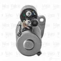 Стартер VALEO 227025 3276424382818 R GXK4 438281 - Изображение 2