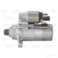 Стартер VALEO 227025 3276424382818 R GXK4 438281 - Изображение 3