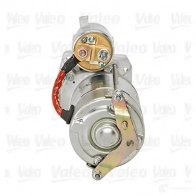 Стартер VALEO 2 09D 225336 D11E163 432535 - Изображение 3