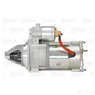 Стартер VALEO 2 09D 225336 D11E163 432535 - Изображение 4