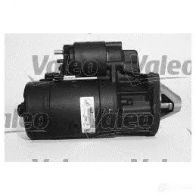 Стартер VALEO 455881 01L9AE 228125 VS3 85 - Изображение 4